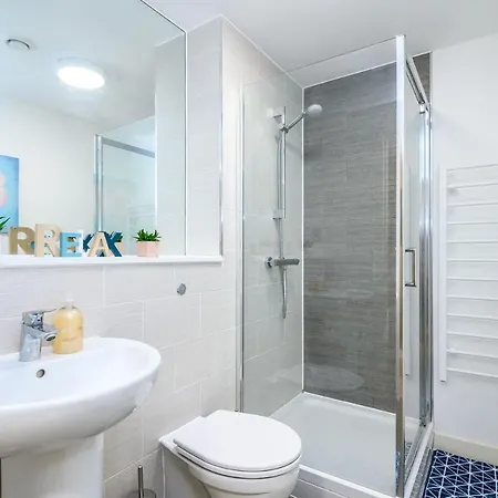 Host & - Yorksha Luxury * Leeds (West Yorkshire)
